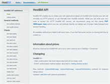 Tablet Screenshot of api.hostbillapp.com